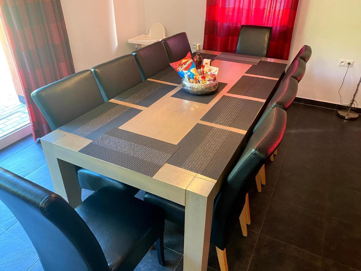 Villa Slupecna Lipno nad Vltavou Luaran gambar