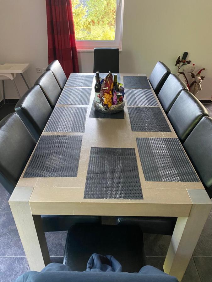Villa Slupecna Lipno nad Vltavou Luaran gambar