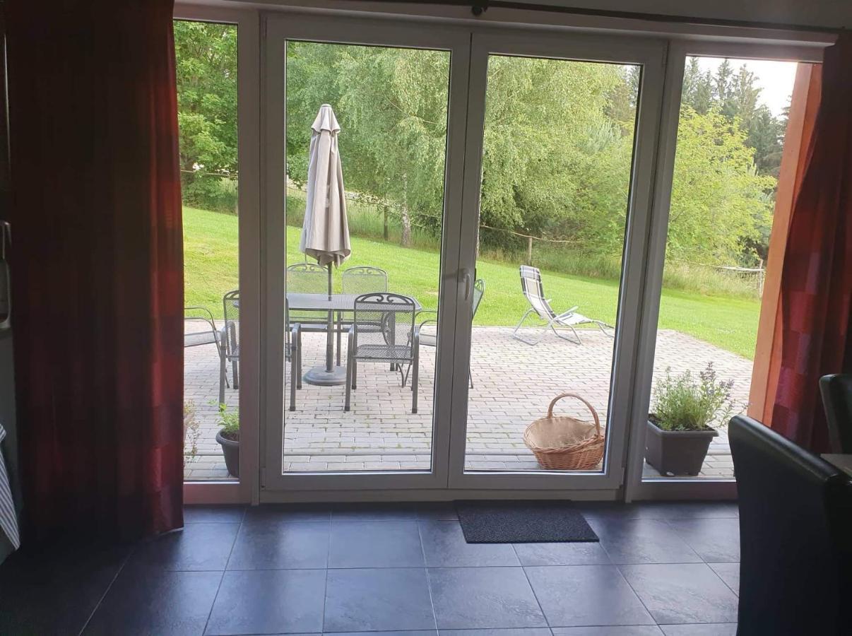 Villa Slupecna Lipno nad Vltavou Luaran gambar