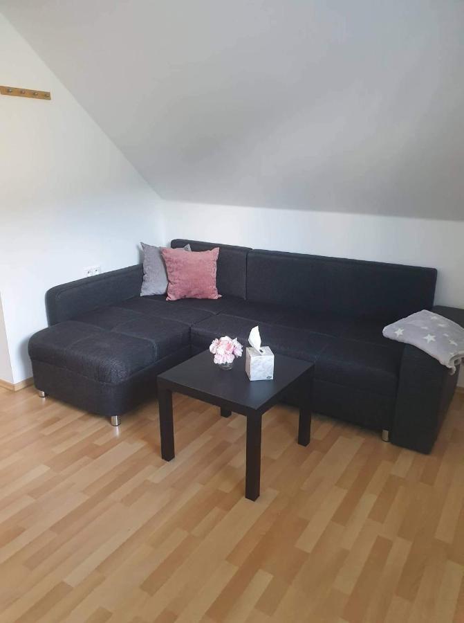 Villa Slupecna Lipno nad Vltavou Luaran gambar